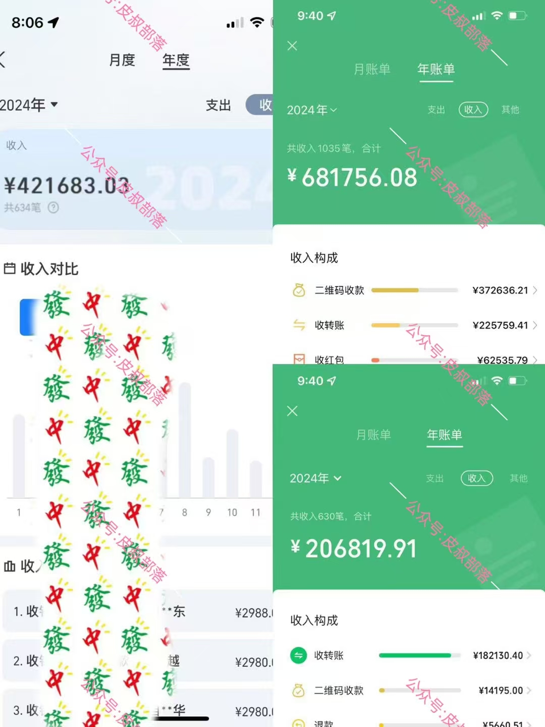 做项目不如卖项目，教你（卖项目）如何年入百万